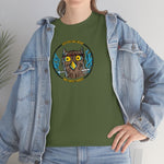 Load image into Gallery viewer, Owls Aren&#39;t Birdies Heavy Tee
