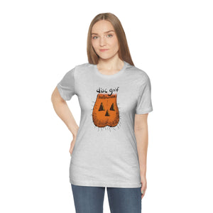 Sack-o-Lantern Tee