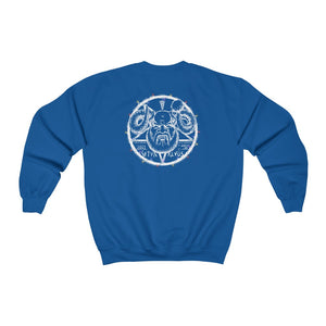 SatanKlaus Sweatshirt