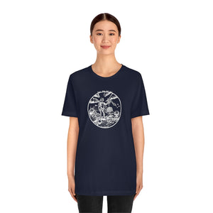 Conquistador Apocalypse Tee