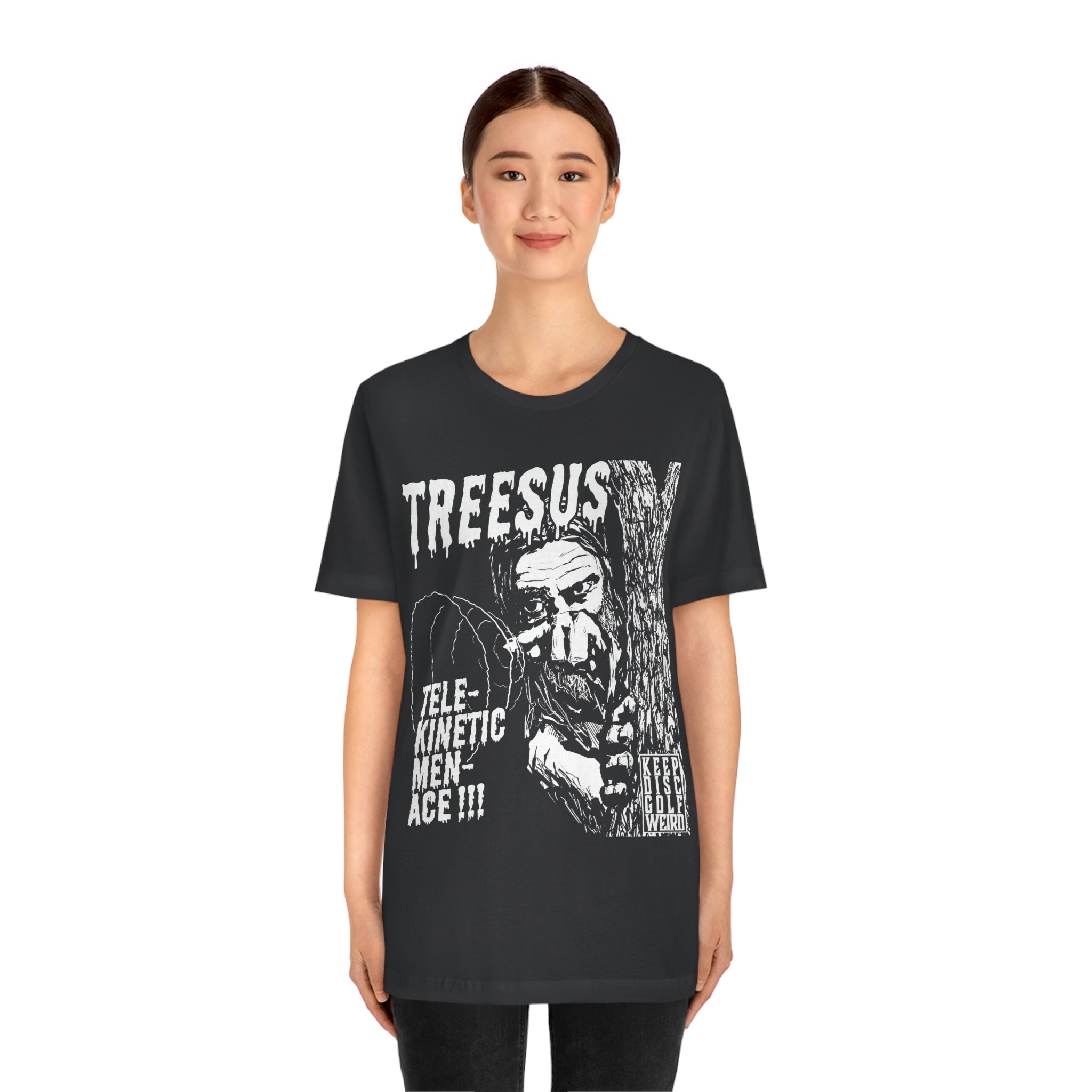 Treesus Soft Tee