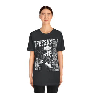 Treesus Soft Tee