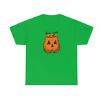 Load image into Gallery viewer, Sack-o-Lantern Heavy Tee
