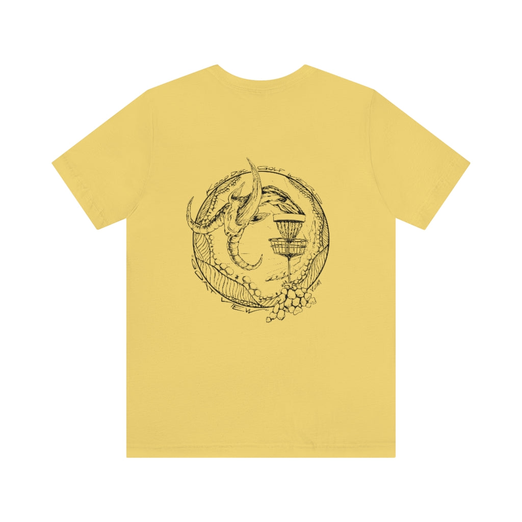 Goat View Tee