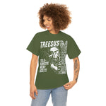 Load image into Gallery viewer, Treesus Heavy Tee
