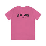 Load image into Gallery viewer, Goat View Tee
