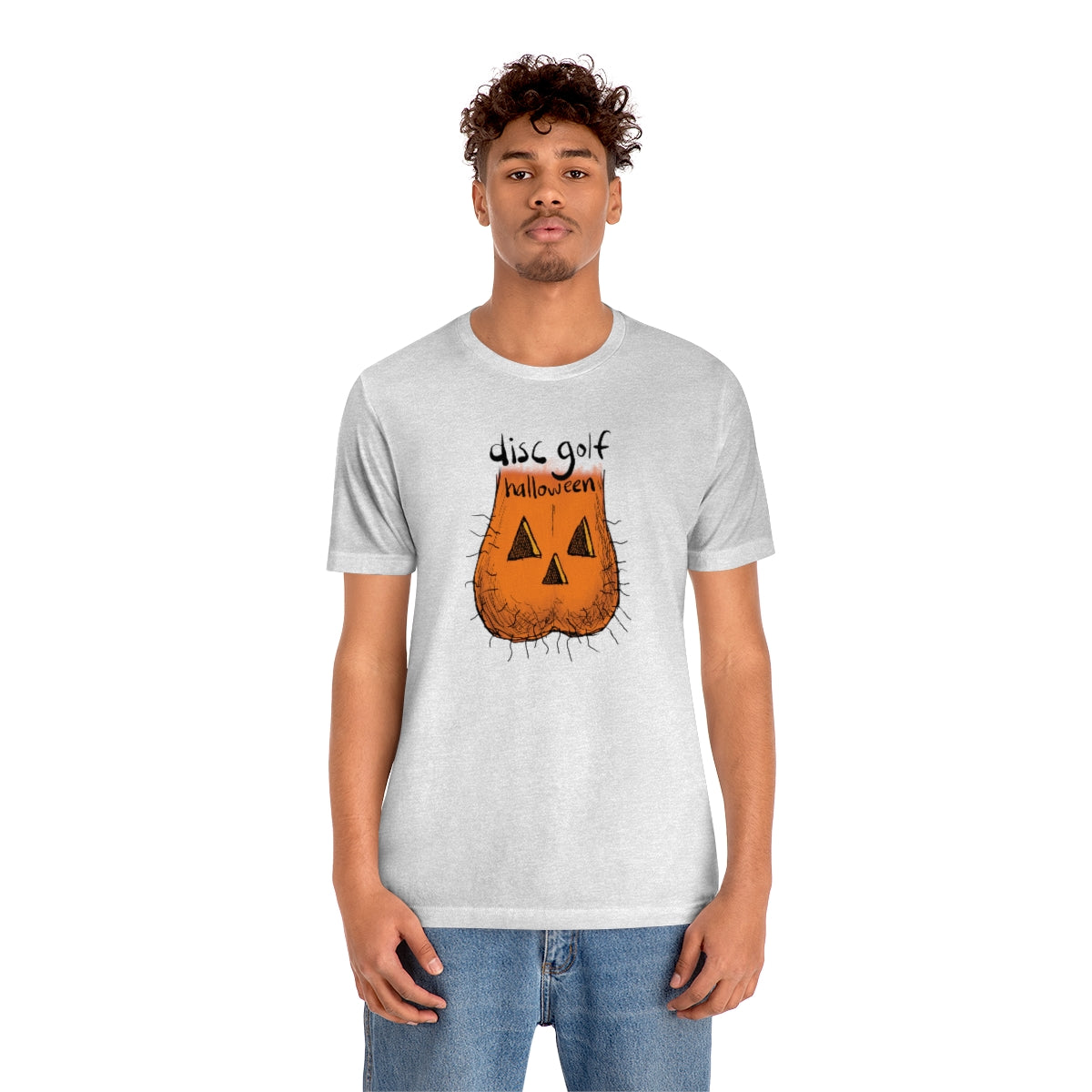 Sack-o-Lantern Tee