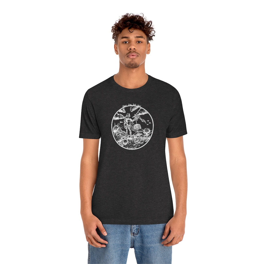 Conquistador Apocalypse Tee