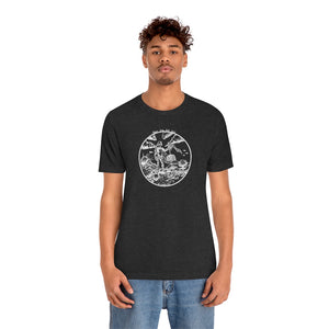 Conquistador Apocalypse Tee