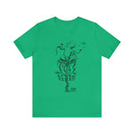 Load image into Gallery viewer, Snake Baby Tee

