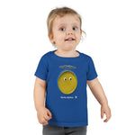 Load image into Gallery viewer, Toddler&#39;s Chosen One Tee
