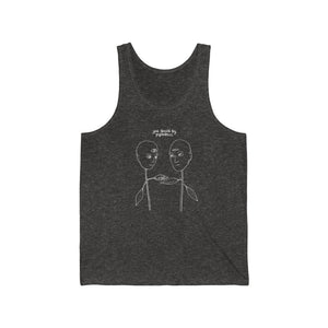 Try Psychedelics Tanktop