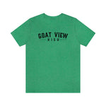 Load image into Gallery viewer, Goat View Tee
