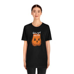 Load image into Gallery viewer, Sack-o-Lantern Tee
