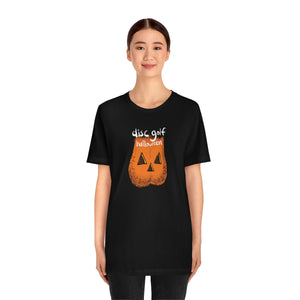 Sack-o-Lantern Tee