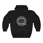 Load image into Gallery viewer, COTO Bat Hands Hoodie
