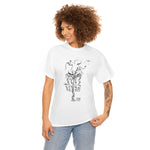 Load image into Gallery viewer, Snake Baby Heavy Cotton Tee
