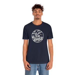 Conquistador Apocalypse Tee