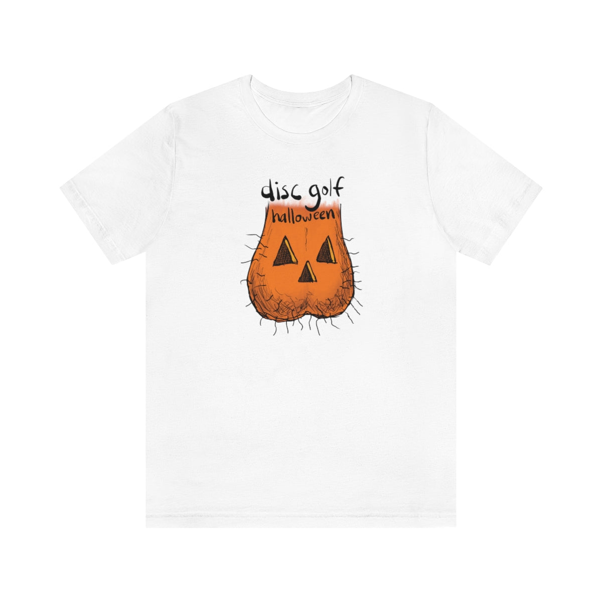 Sack-o-Lantern Tee