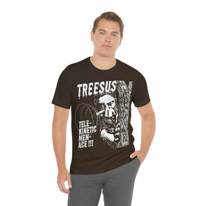 Treesus Soft Tee