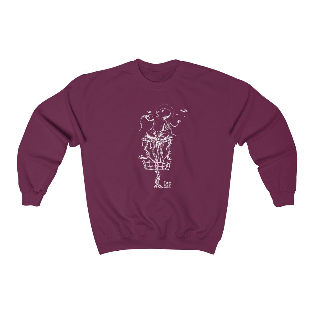 Snake Baby Sweatshirt