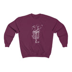 Load image into Gallery viewer, Snake Baby Sweatshirt
