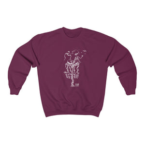 Snake Baby Sweatshirt