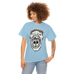 Load image into Gallery viewer, Front 9 Face - Heavy Tee

