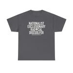 Load image into Gallery viewer, NERD Shirt Heavy Tee
