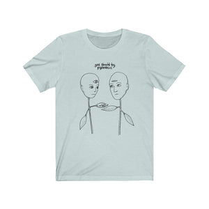 Try Psychedelics Tee