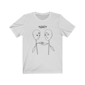 Try Psychedelics Tee
