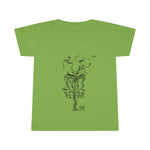 Load image into Gallery viewer, Toddler&#39;s Snake Baby Tee

