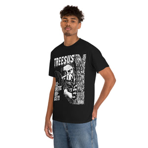 Treesus Heavy Tee