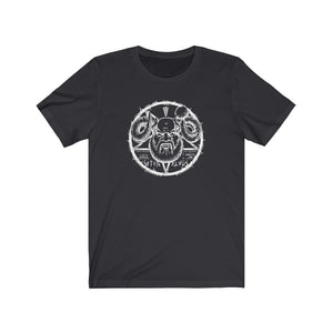 SatanKlaus Tee