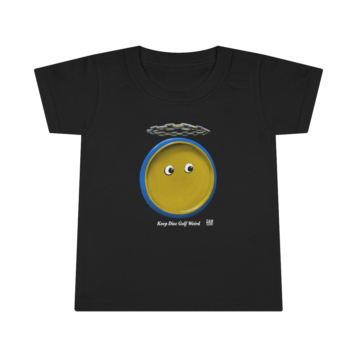Toddler's Chosen One Tee