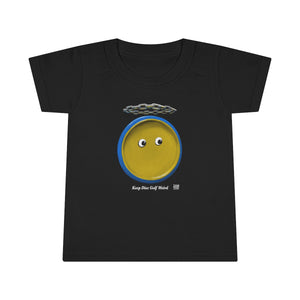 Toddler's Chosen One Tee