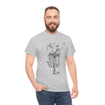 Load image into Gallery viewer, Snake Baby Heavy Cotton Tee
