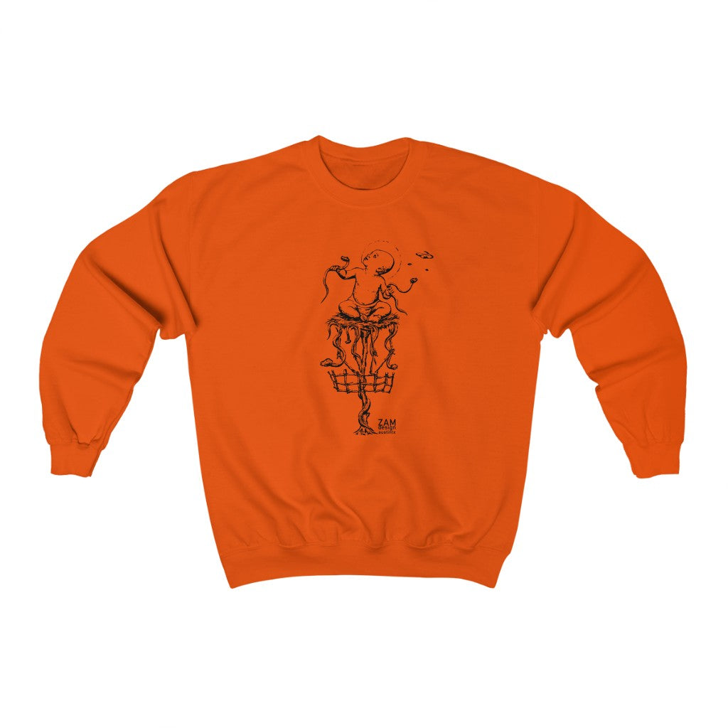 Snake Baby Sweatshirt