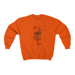 Load image into Gallery viewer, Snake Baby Sweatshirt
