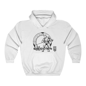 Swolien Hoodie
