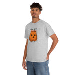 Load image into Gallery viewer, Sack-o-Lantern Heavy Tee
