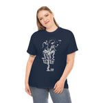 Load image into Gallery viewer, Snake Baby Heavy Cotton Tee
