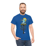 Load image into Gallery viewer, Snake Baby (Full Color) Heavy Tee
