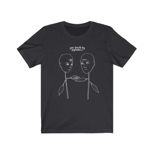 Try Psychedelics Tee
