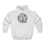 Load image into Gallery viewer, COTO Bat Hands Hoodie
