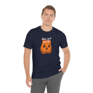 Sack-o-Lantern Tee