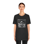 Load image into Gallery viewer, Aliens Aren&#39;t Real Tee
