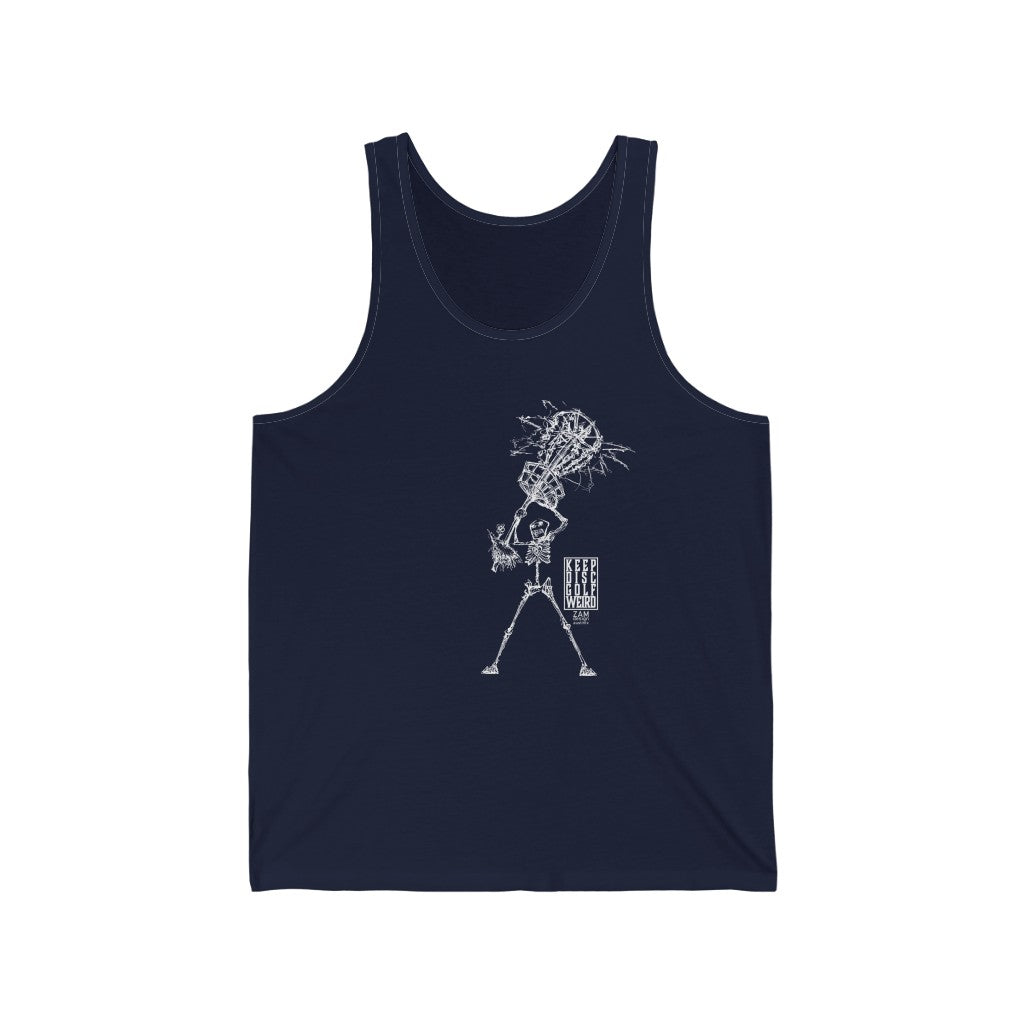 Basket Smash Tanktop