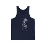 Load image into Gallery viewer, Basket Smash Tanktop
