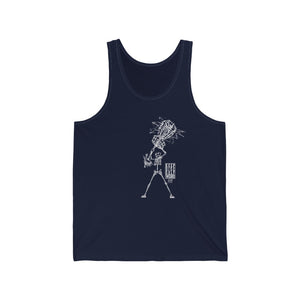 Basket Smash Tanktop